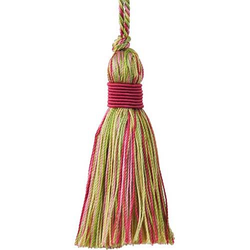 Mulberry Collection-3 1/2" length-PILLOW -BT-5001-42/14 -