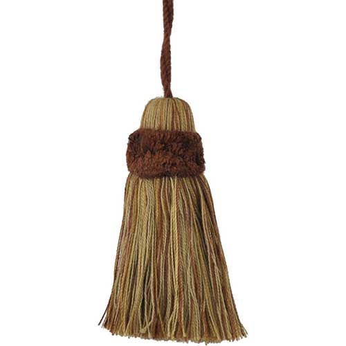 Newport-3" Length-KEY TASSEL-BT-5002-83-06