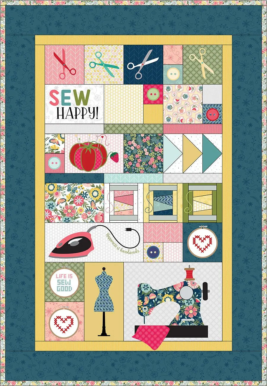 Oh Sew Delightful Quilts & Decor