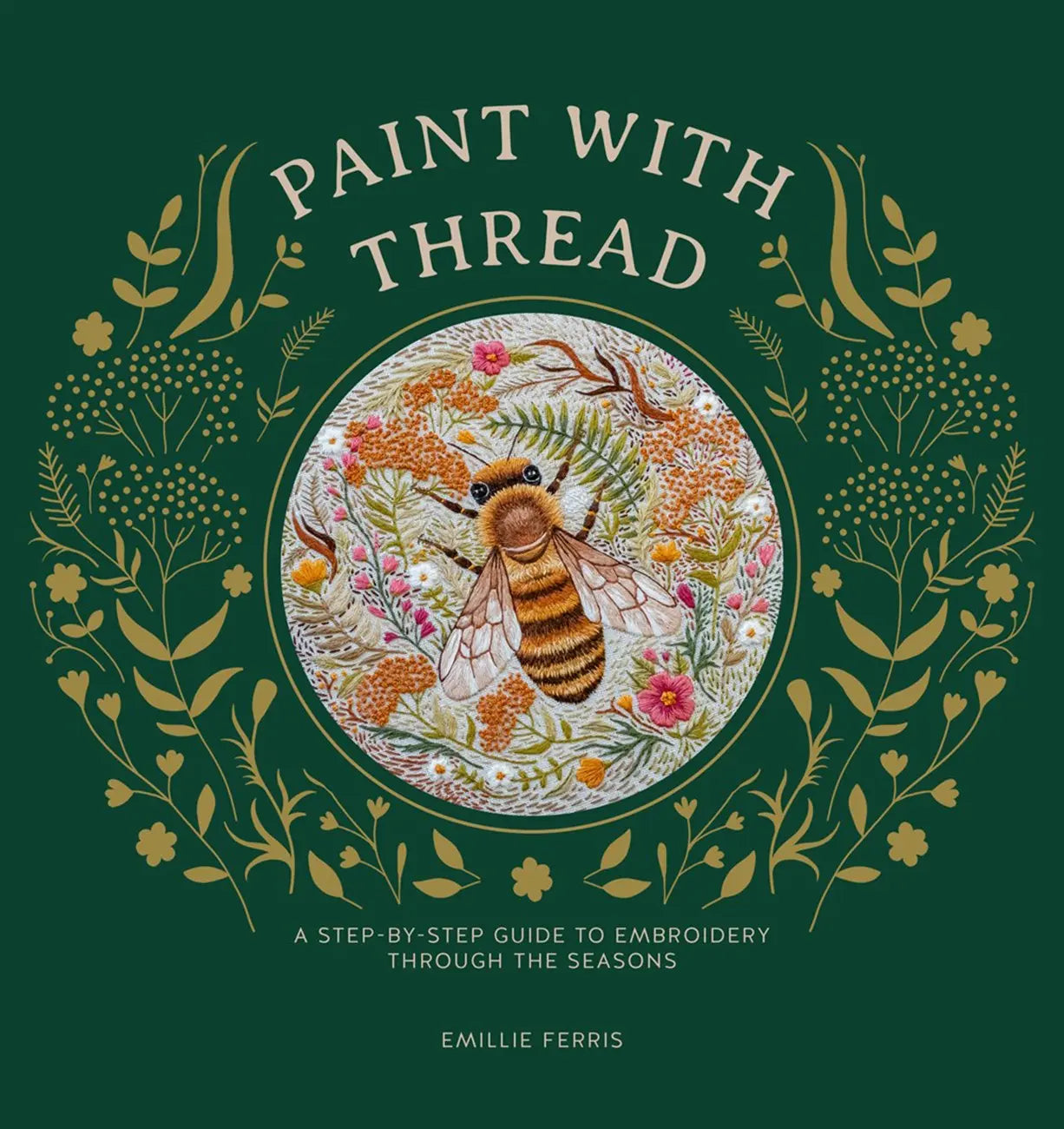Paint with Thread