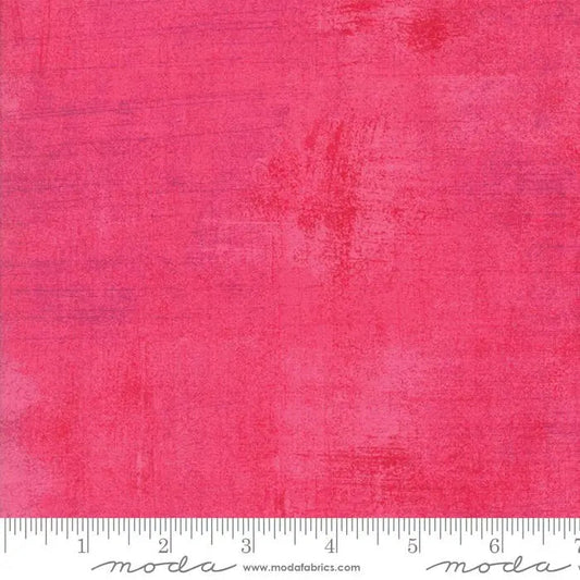 328 Paradise Pink Moda Grunge - Fat Quarter