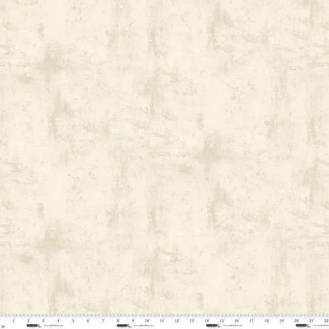 Plaster Surface Design Funny Girl 44"/45" Cotton Fabric Per Yard