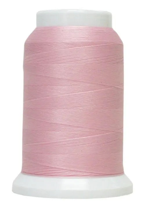 Polyarn #003 Pink 1,000 yd. mini cone