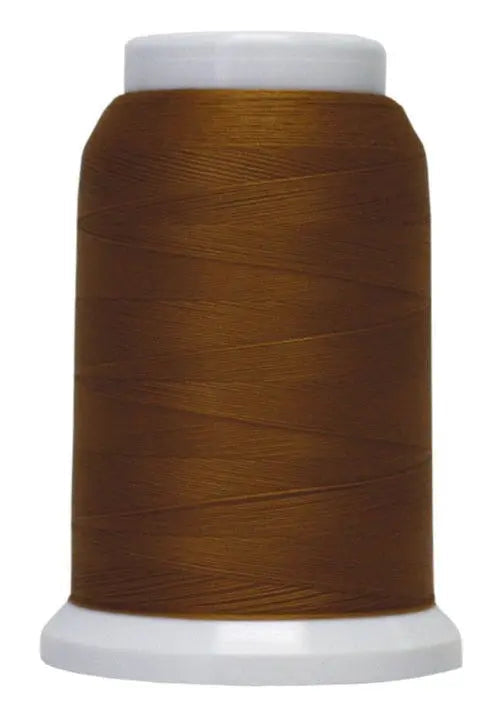Polyarn #029 Blue Jean Gold 1,000 yd. mini cone