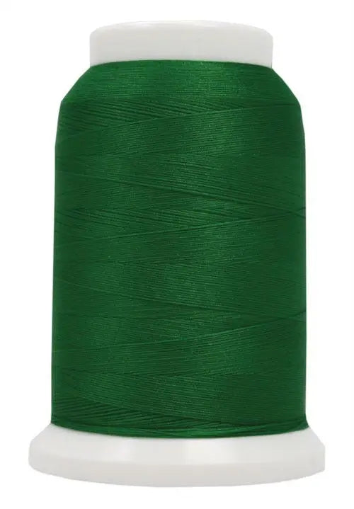 Polyarn #197 Emerald 1,000 yd. mini cone