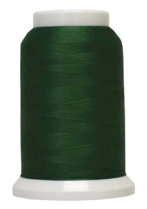 Polyarn #202 Churchill Green 1,000 yd. mini cone
