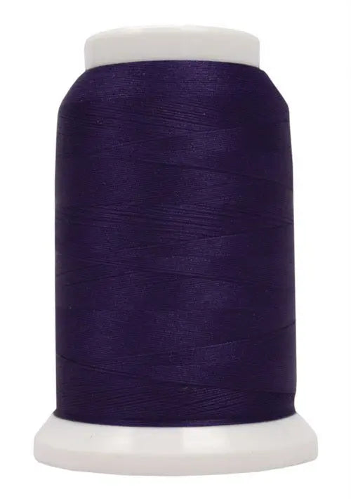 Polyarn #353 Purple 1,000 yd. mini cone