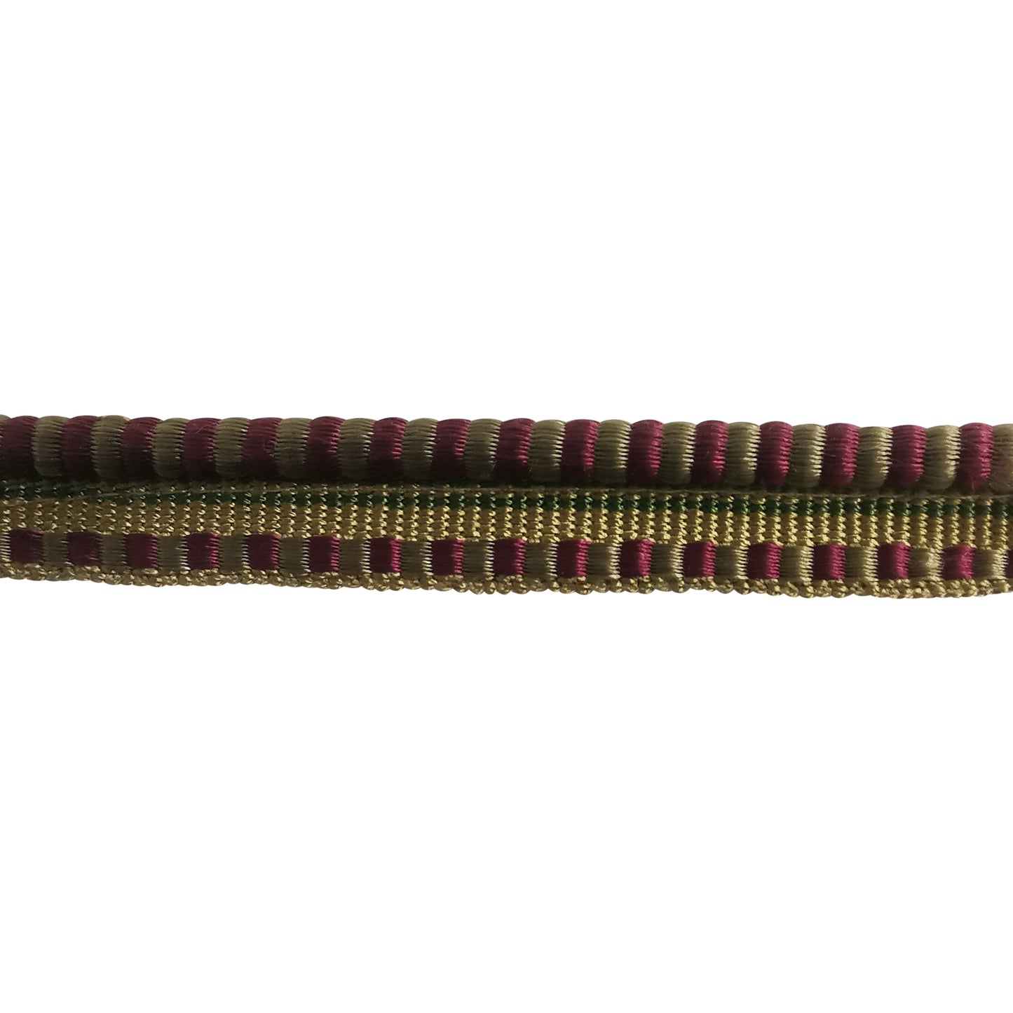 Pompeii Collection - 1/16" width CORD WITH INSERT (50 Yard Roll) - BC-10096-38/17