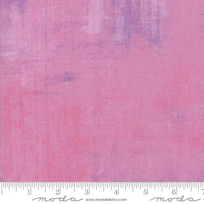 Purple Grunge Basics Antique Rose Lavender 44"/45" Per Yard