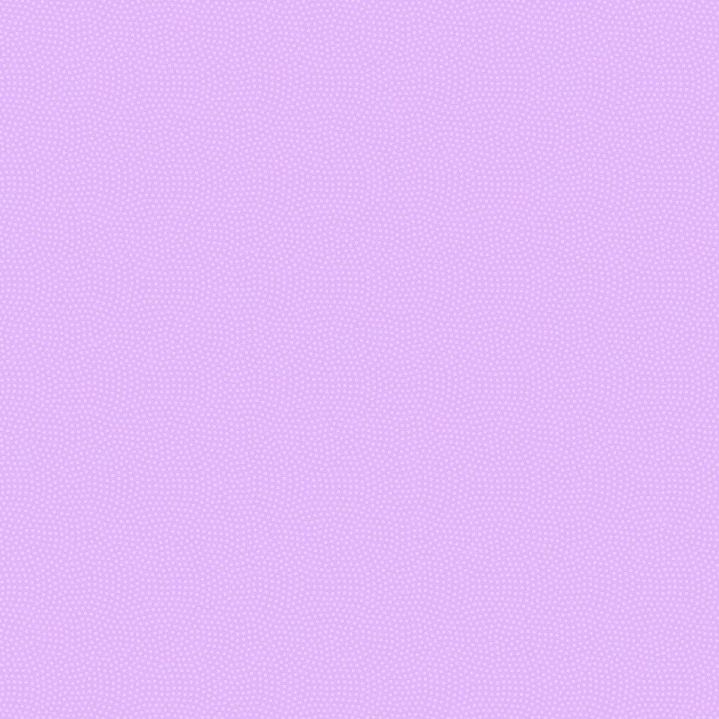 Purple Spin Lilac Cotton 44"/45" Fabric Per Yard