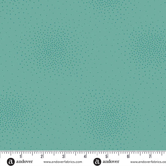 Spritz Hummingbird Cotton 44"/45" Fabric Per Yard