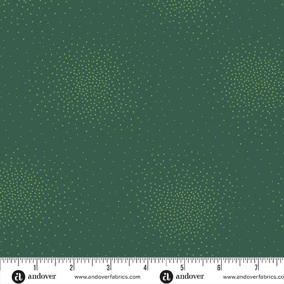 Spritz Pine Cotton 44"/45" Fabric Per Yard
