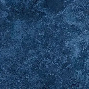 Blue Stonehenge Navy Basics 43/44 Fabric Per Yard