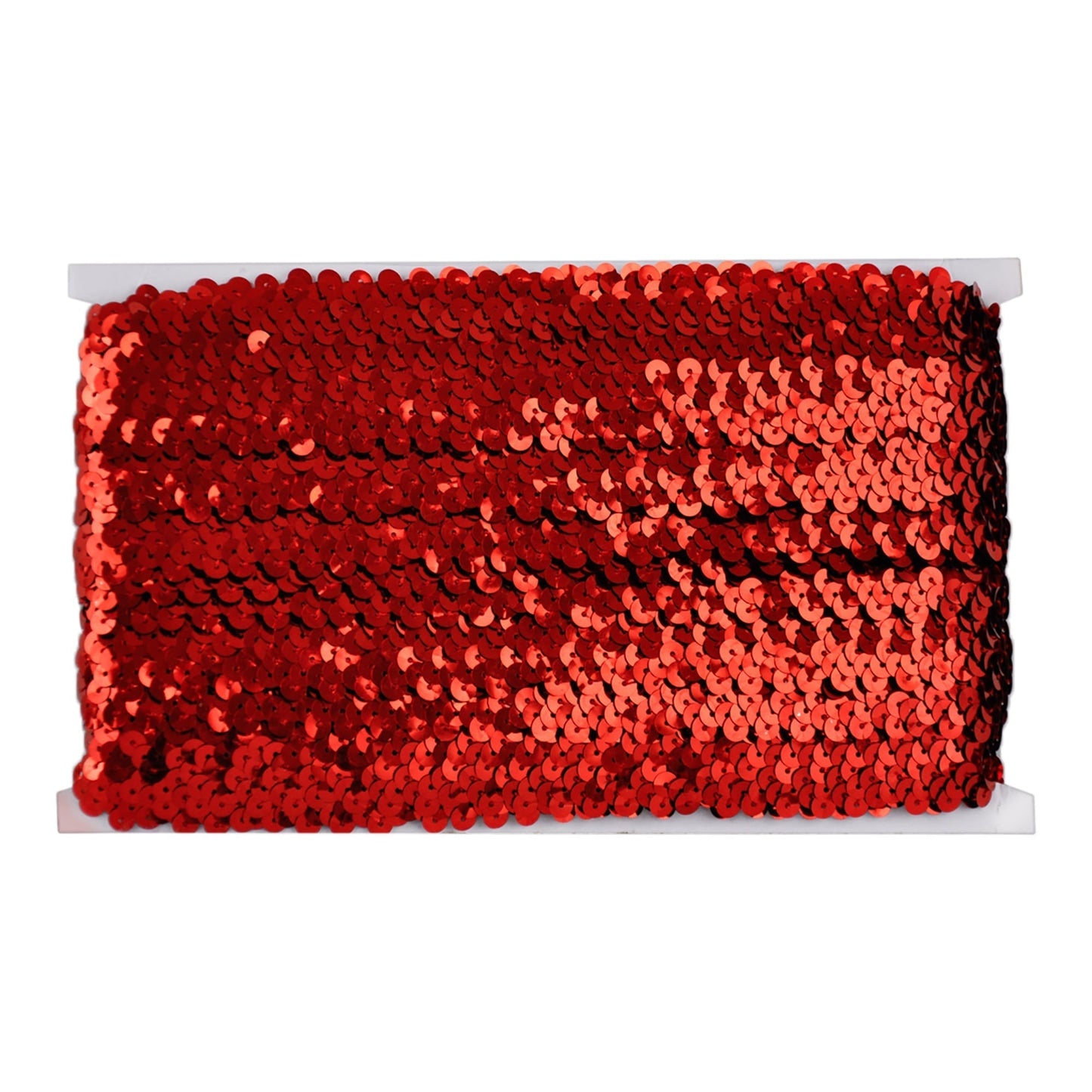 Stretch Sequin Trim - 1 1/2" Width (10 Yard Roll) - BQ-303-22
