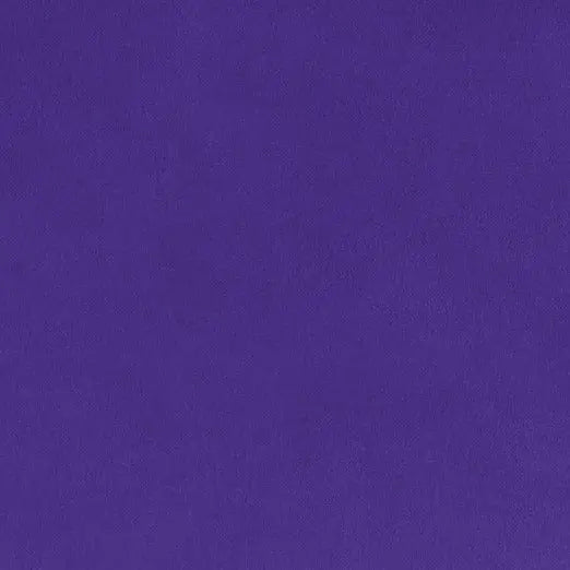 Viola Cuddle 3 Extra Wide Solid Minky Fabric - ( 5/8 Yard Pack )