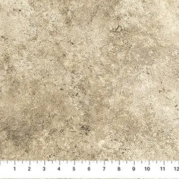 Desert Sand Stonehenge Basics 43/44 Fabric Per Yard
