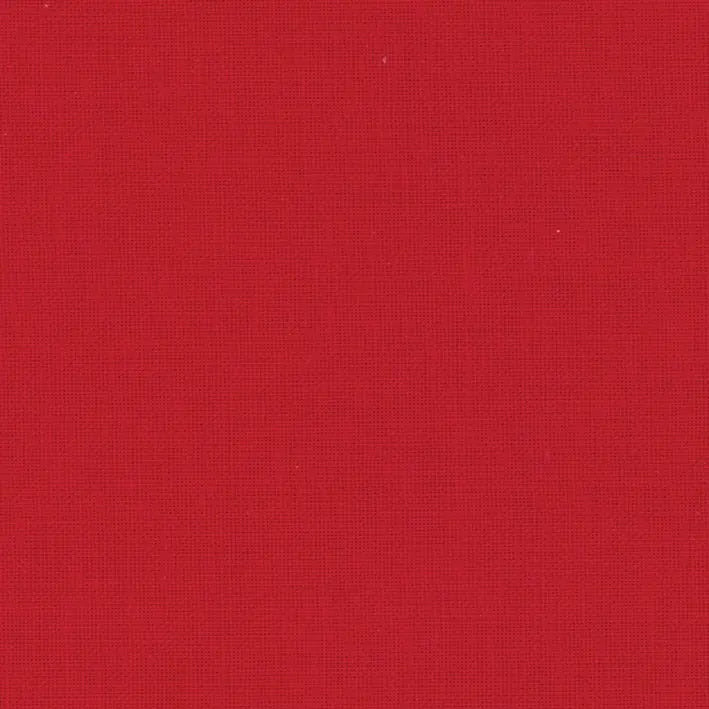 Red Bella Solids Cotton Wideback Fabric Per Yard
