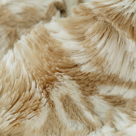 Biscotti Luxe Cuddle Ocelot 58"/60" Fabric per yard