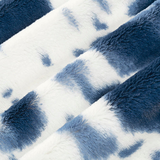 Sea Biscuit Luxe Cuddle Pony 58"/60" Fabric per yard