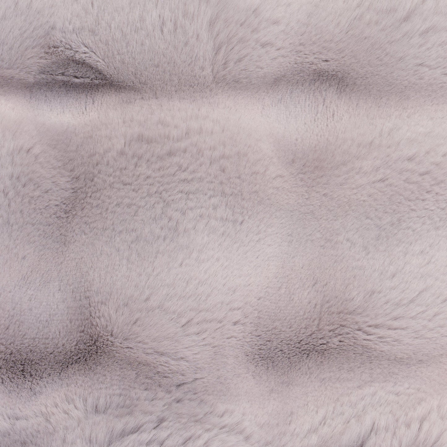 Luxe Cuddle Powderpuff Alloy 58" - 60" Fabric per yard