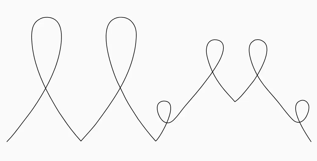 Loopy Hearts E2E
