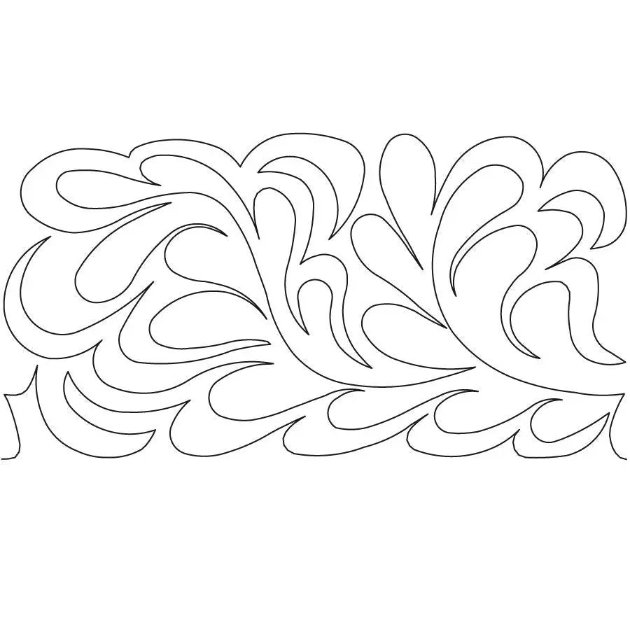 Feather Branches Digital E2E