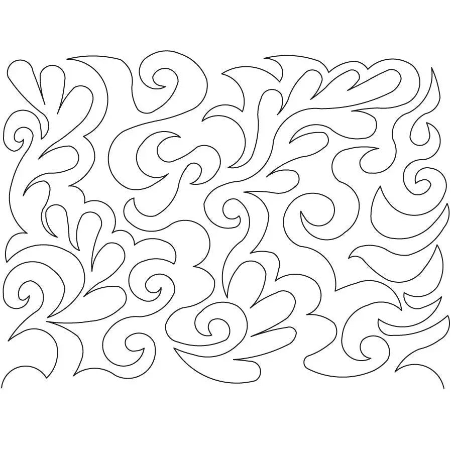 Feather Crescent Digital E2E