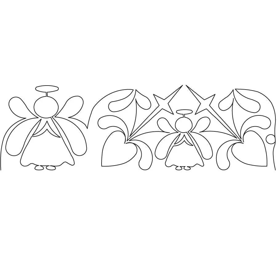 Feathered Angels Digital E2E