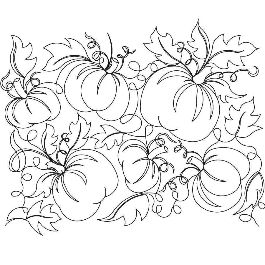 Pumpkin Patch E2E