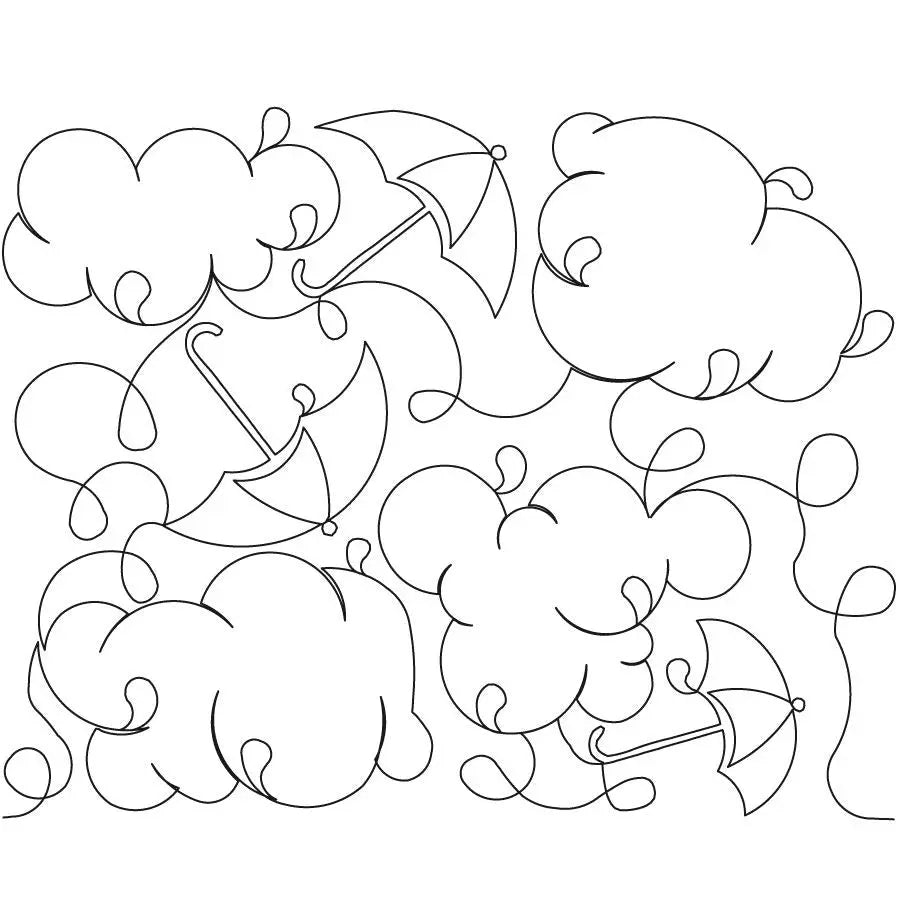 Rainy Day E2E