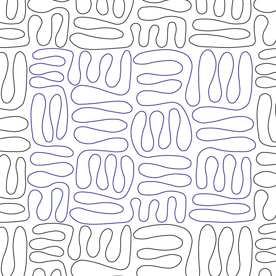 Ribbon Candy E2E