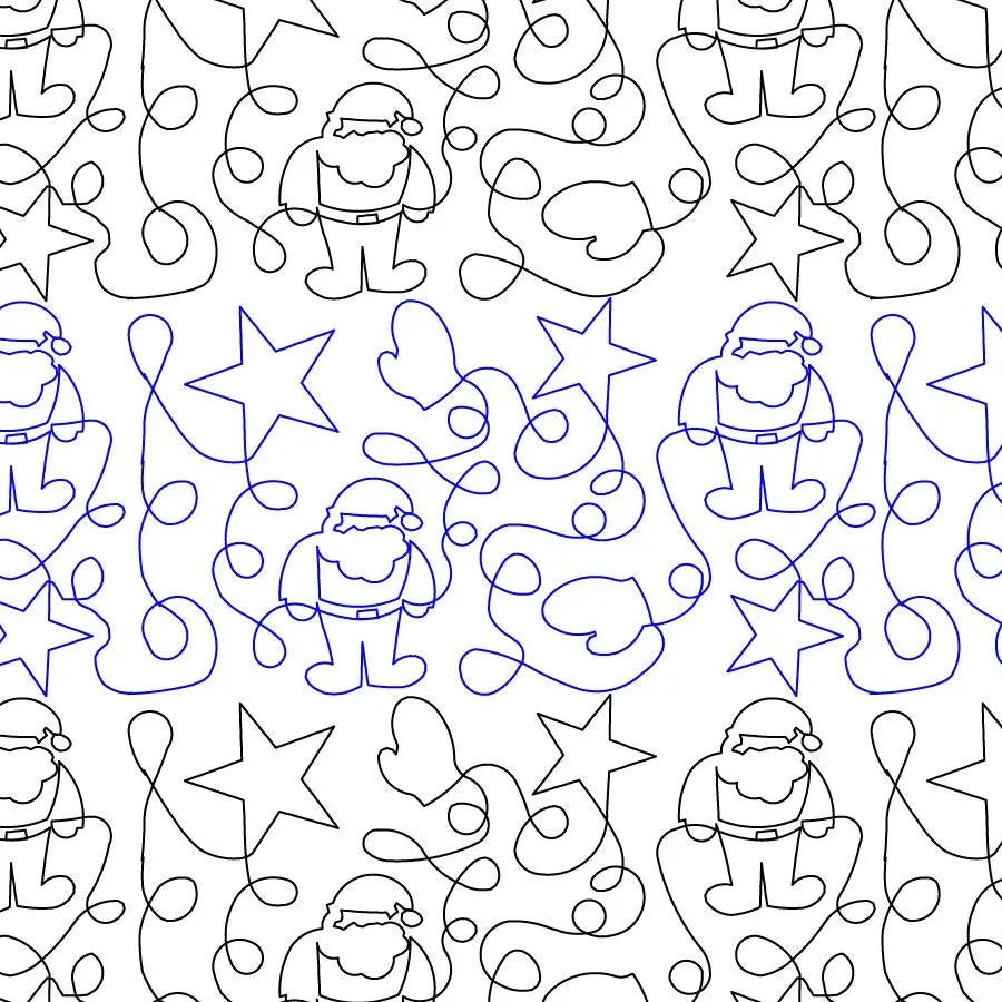 Santa E2E