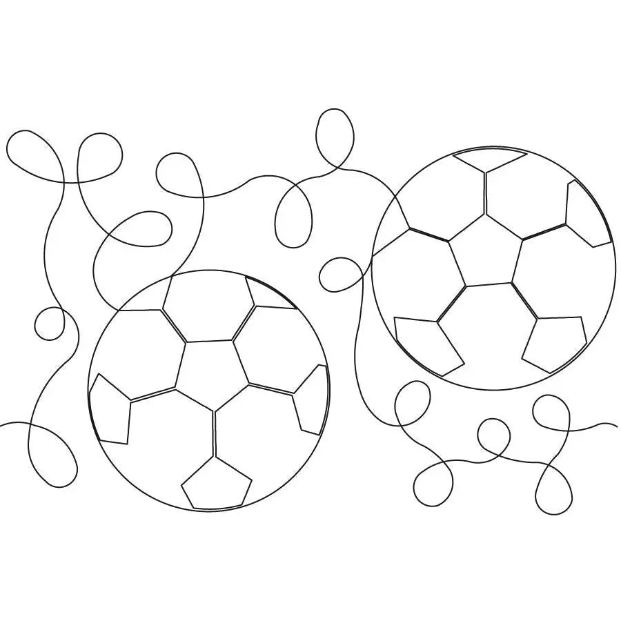 Soccer E2E