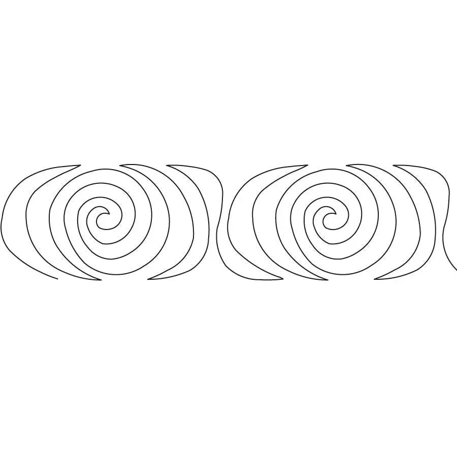 Swirls E2E