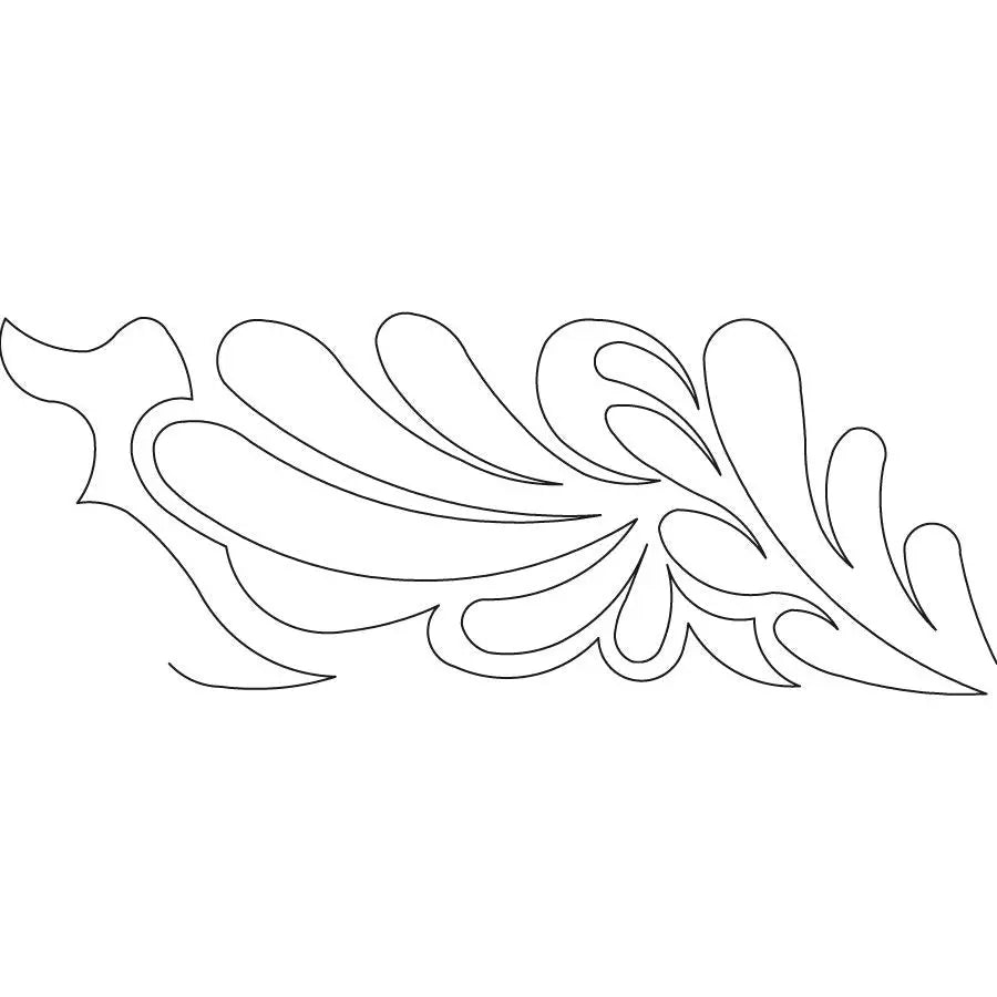 Trinaty's Feather E2E