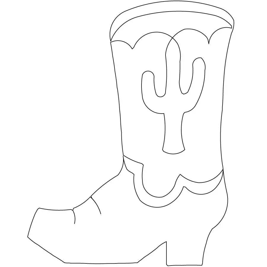 Dream Boot Block