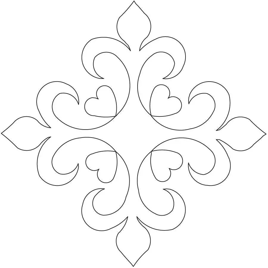 Elegant Block