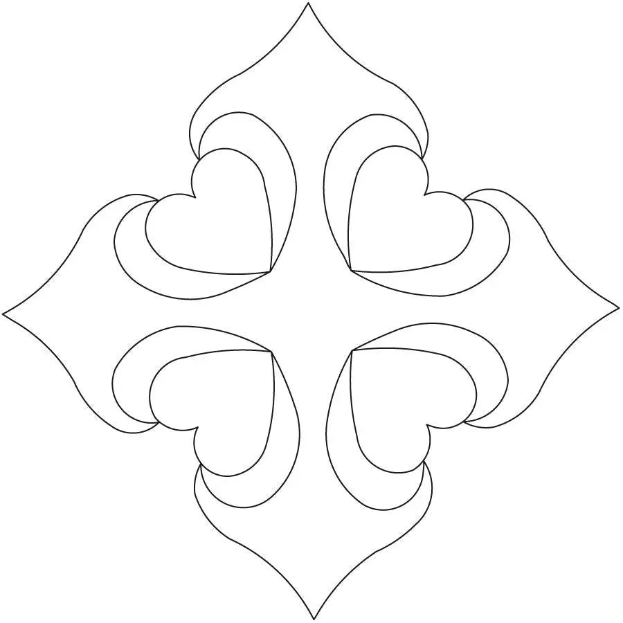 Lovers Reward Block