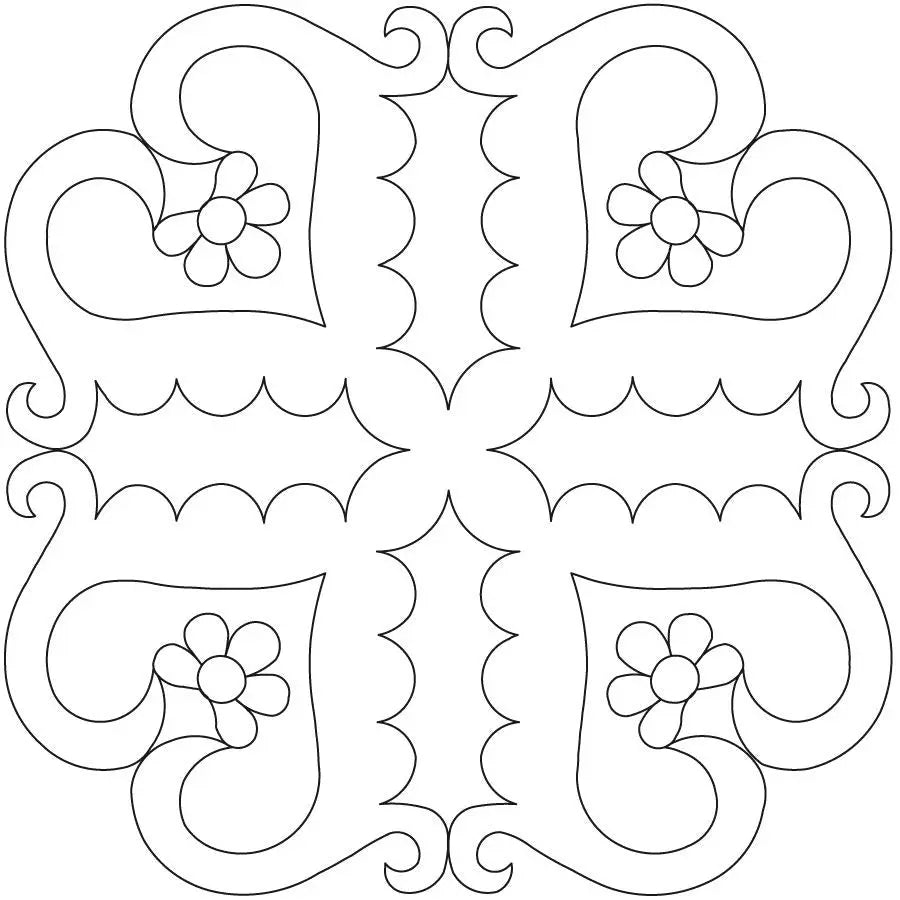 Madrigal Block