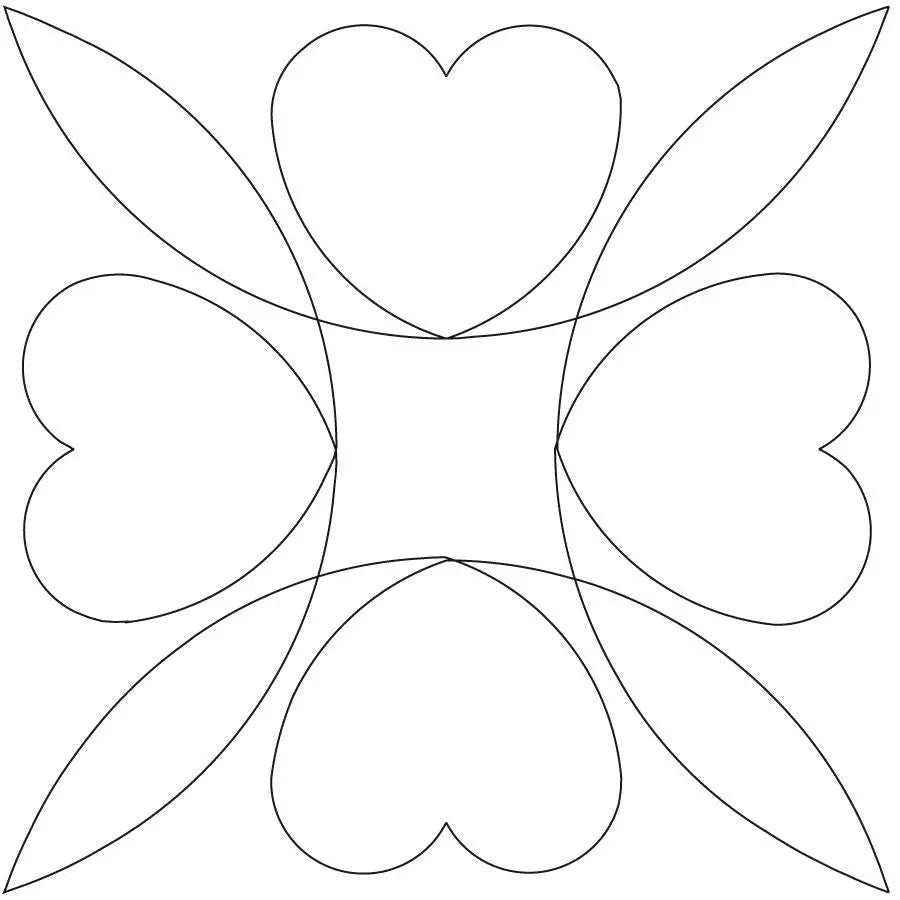 New Love Block