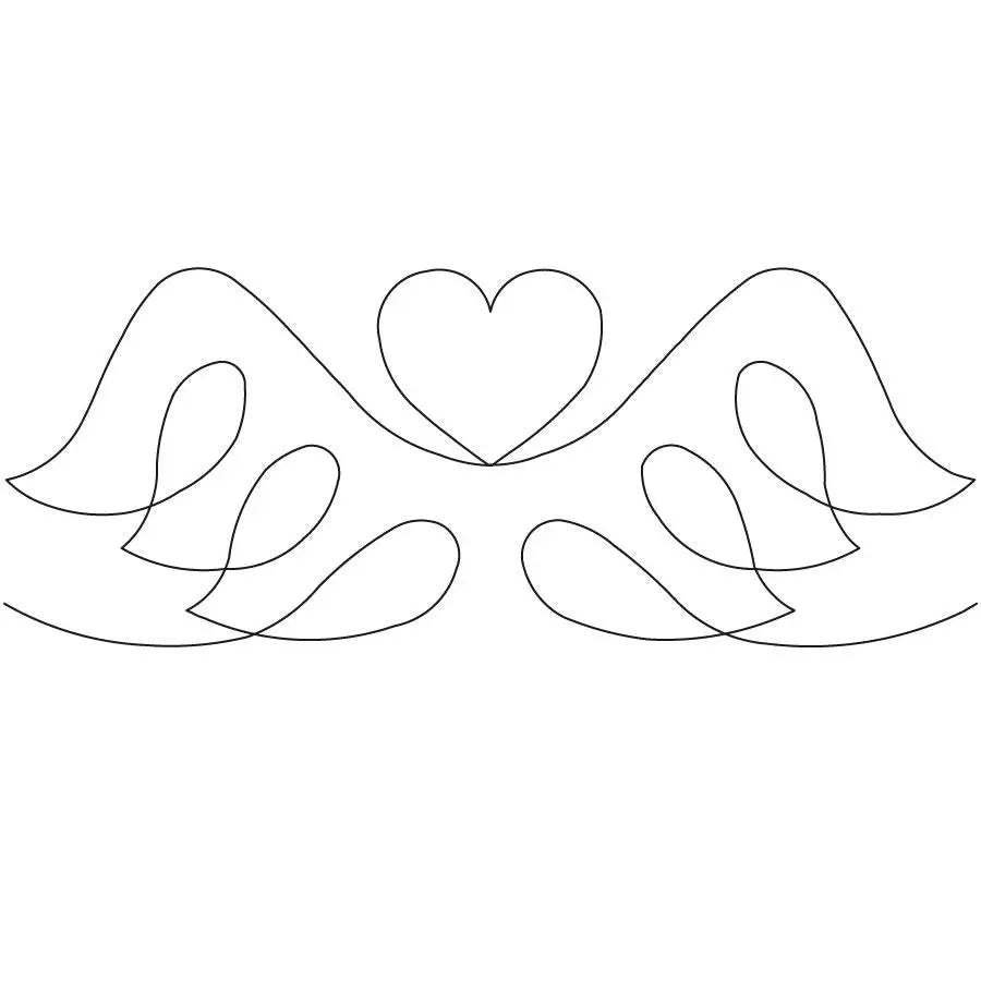Cupid's Border
