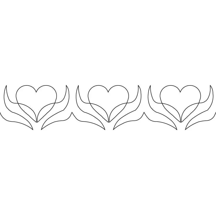 First Love Border