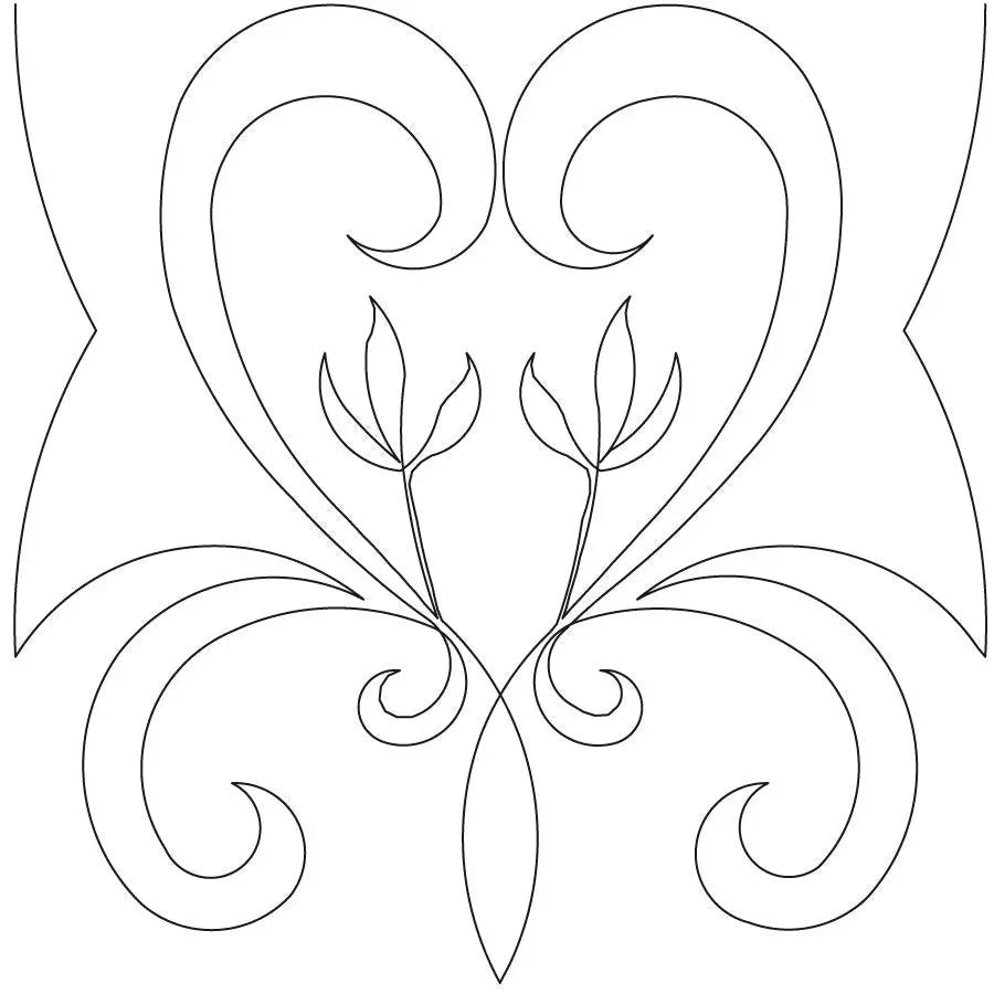 FrouFrou Border