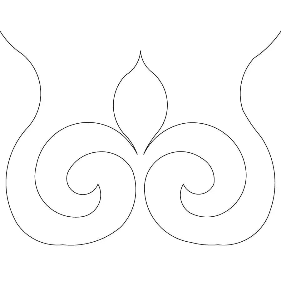 Garden Border
