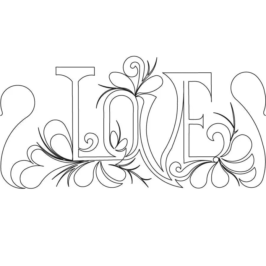 Love Border