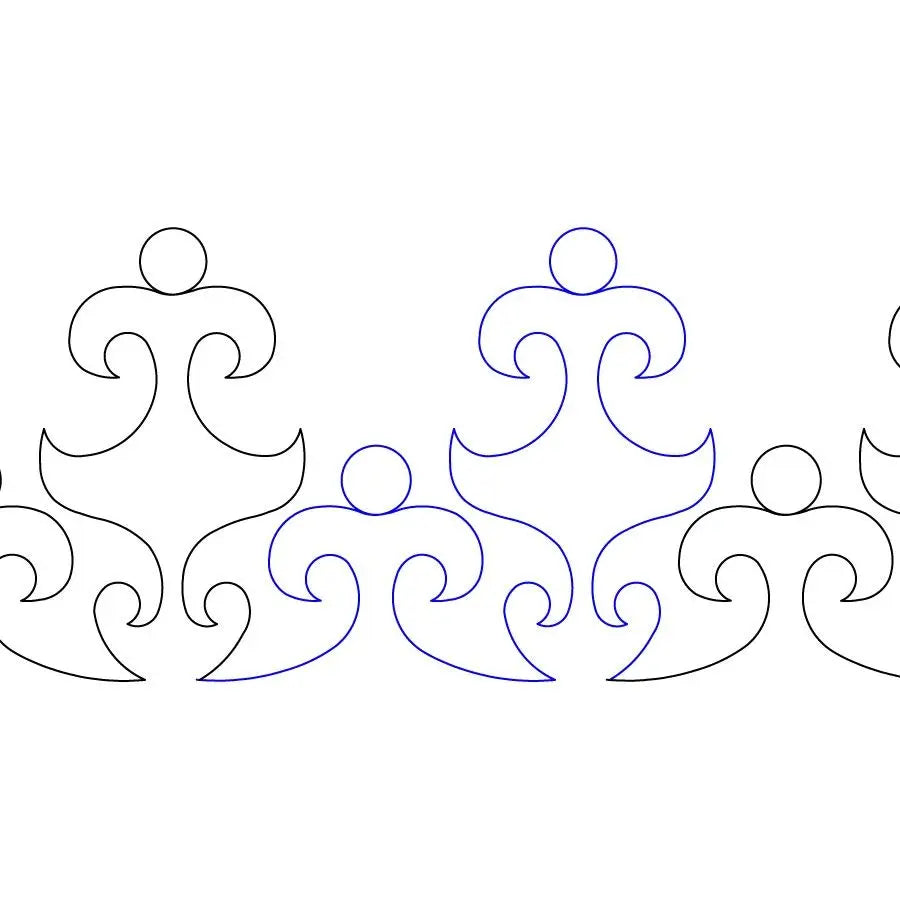 Palace Border