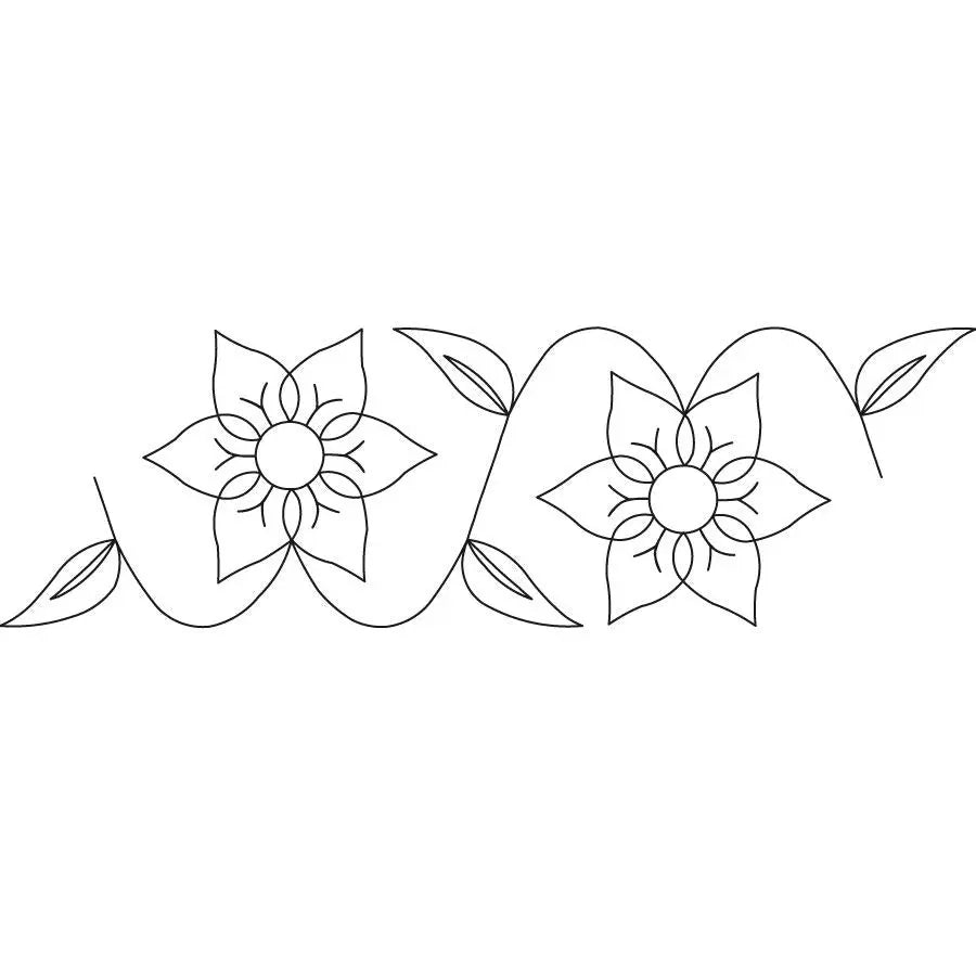 Spring Gathering 2 Border