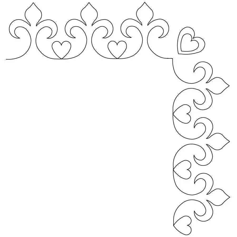 Elegant Corner