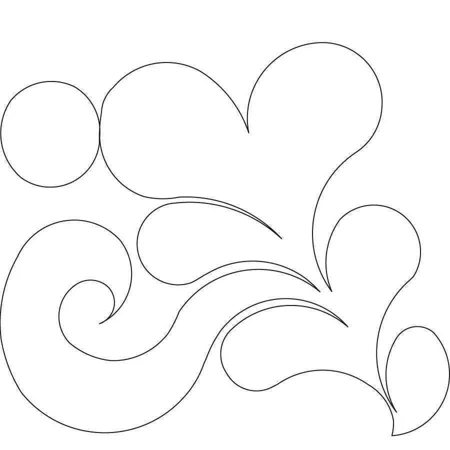 Heart Corner