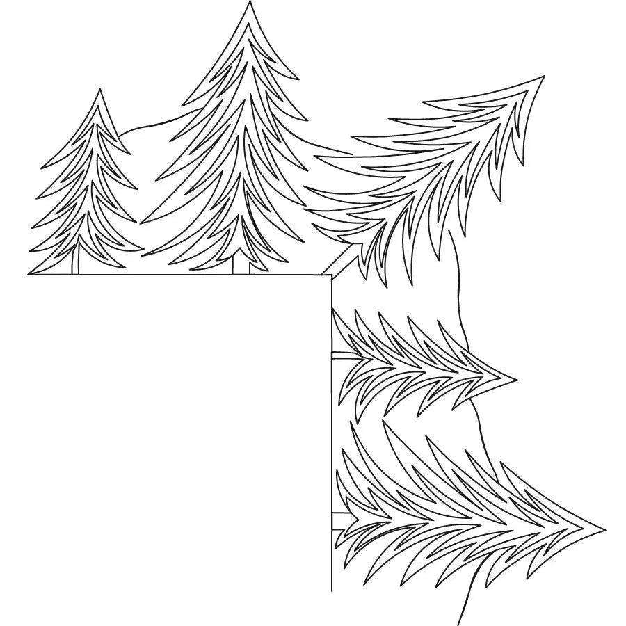 Tree Corner